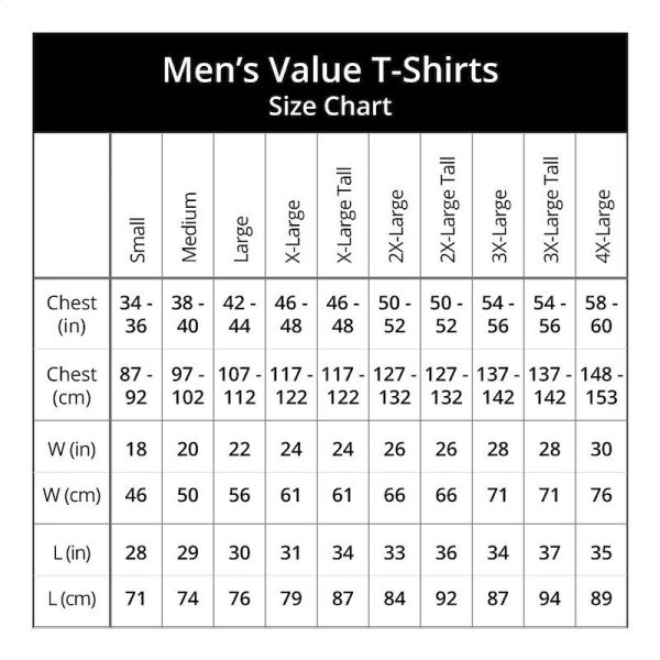 CANE TOAD SQUAD Men’s Value T-Shirt - Image 4