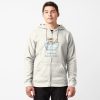 French Bowl Dog Zipped Hoodie - Image 3