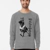 Belgian Malinois are the Best Lightweight Sweatshirt