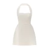 The Structured Mini Dress - Image 5