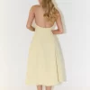 The Dropped Hem Midi Dress - Image 6