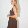 The Structured Mini Dress - Image 3