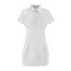 The Collared Mini Dress - Image 6