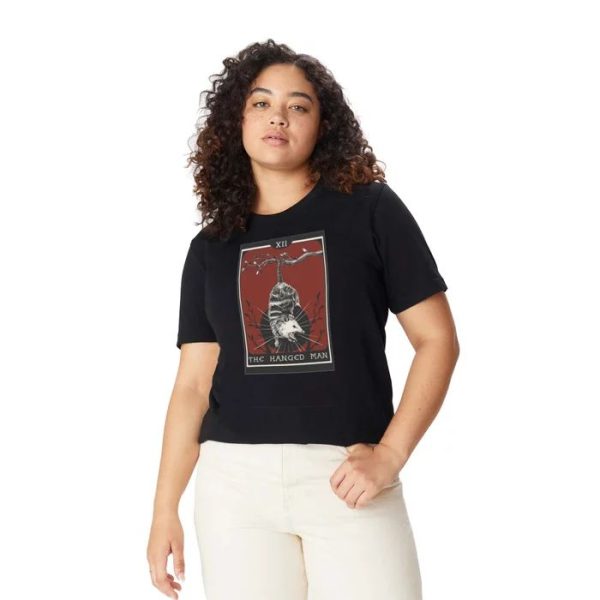 The Hanged Man T Shirt - Image 4