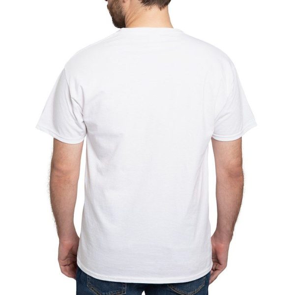 Cockatoo Light Men’s Value T-Shirt - Image 2