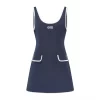 The Tennis Dress - Image 6