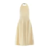 The Dropped Hem Midi Dress - Image 7