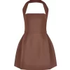 The Structured Mini Dress - Image 6
